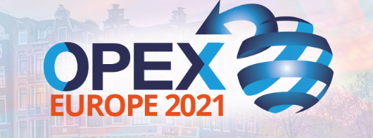 OPEX Europe 2021